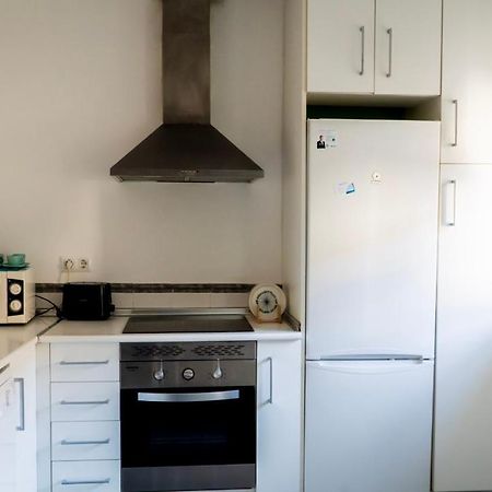 Apartamentos Entreteatros, Fantastico Duplex Casco Historico Talavera de la Reina Exterior foto