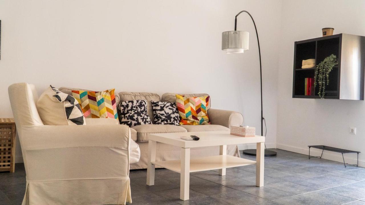 Apartamentos Entreteatros, Fantastico Duplex Casco Historico Talavera de la Reina Exterior foto